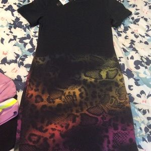 Nike dress medium